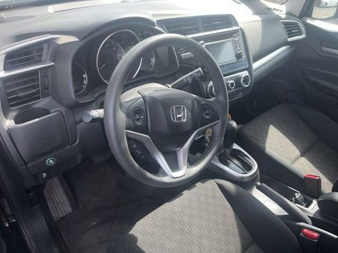 Used 2015 Honda Fit LX image 3