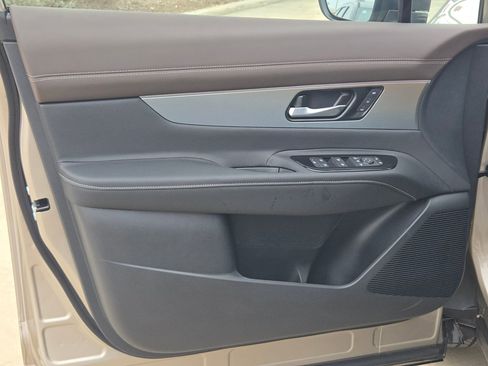 New 2026 Nissan Murano Platinum image 12