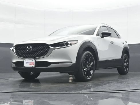 Used 2024 MAZDA CX-30 AWD 2.5 S w/ Select Sport Pkg image 25