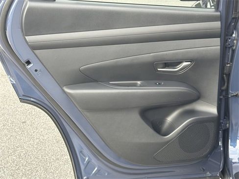 New 2026 Hyundai Tucson SEL image 21