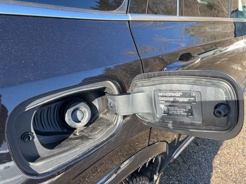 Certified 2024 Volvo XC90 B6 Ultimate image 22