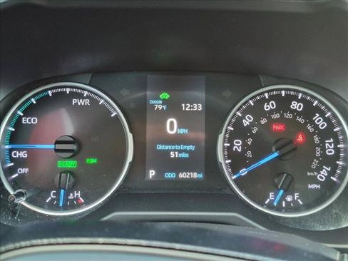 Certified 2021 Toyota RAV4 XLE AWD/4WD image 11