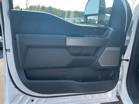 New 2026 Ford F250 Lariat w/ Chrome Package AWD/4WD image 17