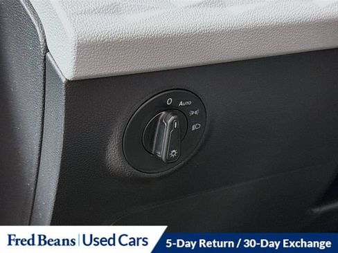 Used 2022 Volkswagen Taos S w/ IQ Drive S Package AWD/4WD image 15