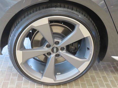 Used 2020 Audi S4 Premium w/ Convenience Package image 9