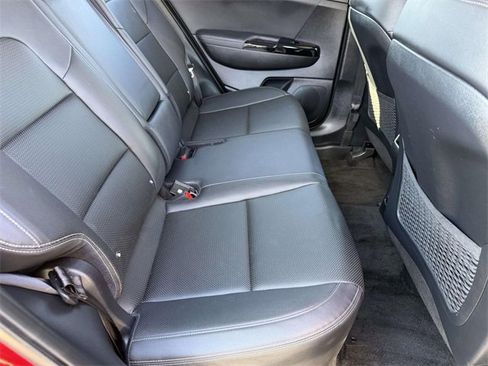 Certified 2020 Kia Sportage EX image 11