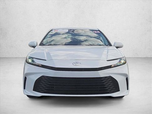 Certified 2026 Toyota Camry LE w/ Convenience Package FWD image 2