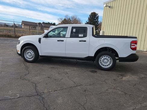 New 2026 Ford Maverick XL w/ Equipment Group 101A image 6