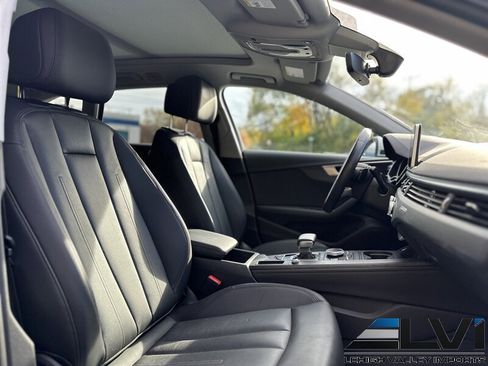 Used 2019 Audi A4 2.0T allroad Premium Plus image 26