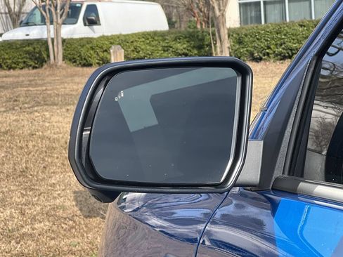 New 2025 Ford Ranger XLT w/ Technology Package RWD image 26