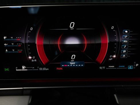 Certified 2024 Mercedes-Benz GLE 53 AMG 4MATIC image 27