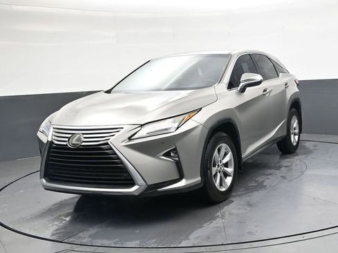 Used 2019 Lexus RX 350 FWD w/ Accessory Package image 10