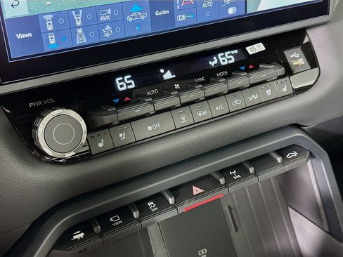 New 2026 Toyota Tundra TRD Pro AWD/4WD image 16