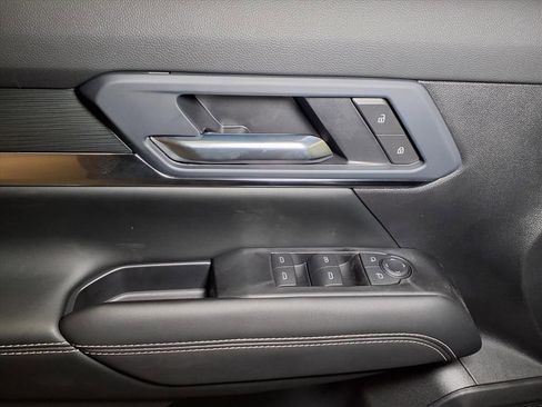 New 2026 GMC Terrain Elevation w/ Black Edition image 16