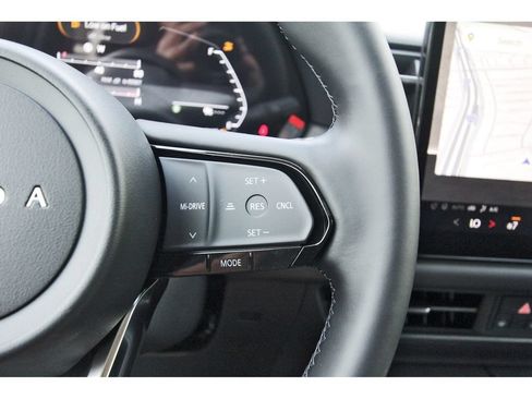 New 2026 MAZDA CX-5 Preferred AWD/4WD image 14