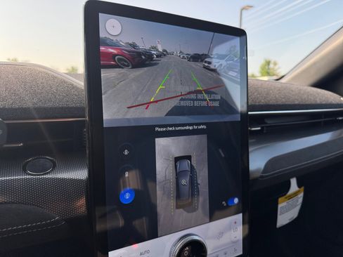 New 2025 Ford Mustang Mach-E GT image 22