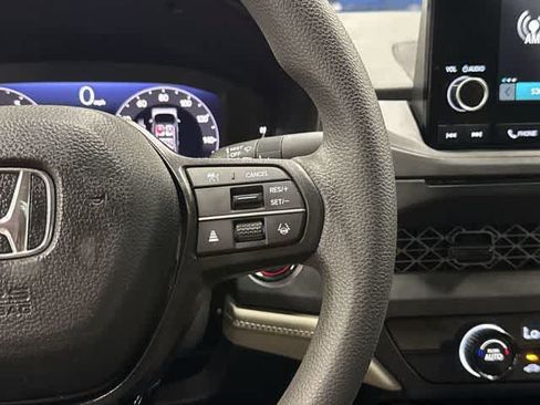 Used 2024 Honda Accord LX image 18