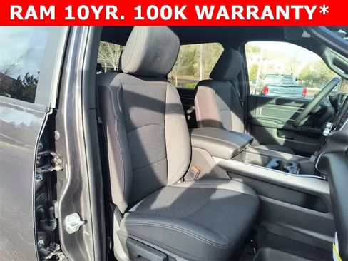 New 2026 RAM 2500 Big Horn image 24