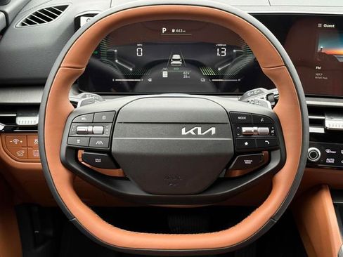New 2026 Kia Sportage X-Line AWD/4WD image 12