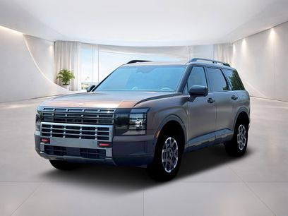 New 2026 Hyundai Palisade XRT Pro