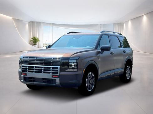 New 2026 Hyundai Palisade XRT Pro AWD/4WD image 1
