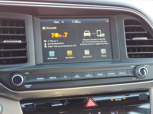 Used 2020 Hyundai Elantra Value Edition image 10