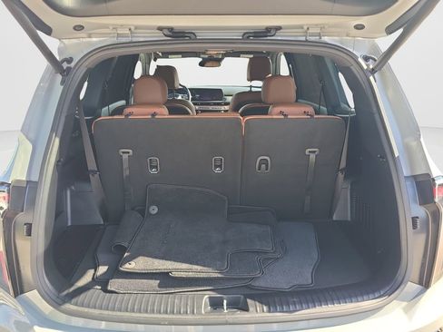 Used 2024 Kia Telluride EX X-Line image 15