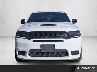 Used 2018 Dodge Durango R/T w/ Blacktop Package video 1
