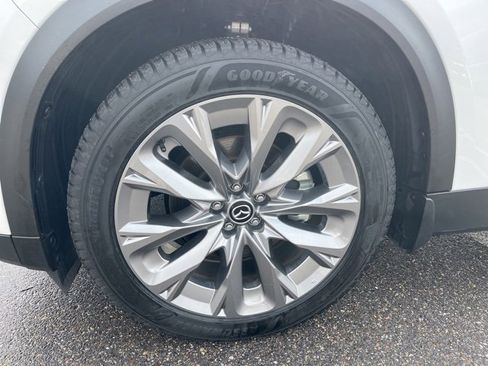 Used 2024 MAZDA CX-90 3.3 Turbo w/ Premium Plus Pkg image 9