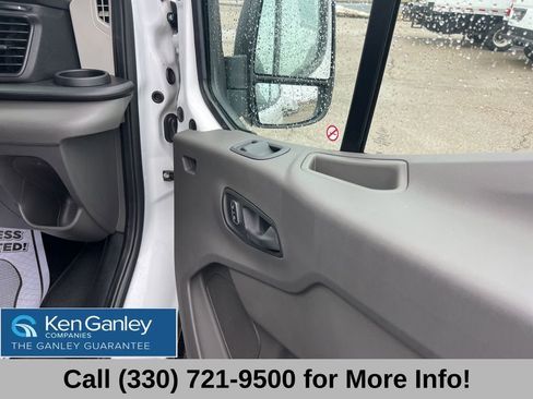 Used 2024 Ford Transit 250 Base w/ Exterior Upgrade Package image 50