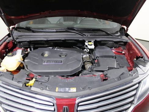 Used 2016 Lincoln MKC Reserve w/ Lincoln MKC Climate Package image 7