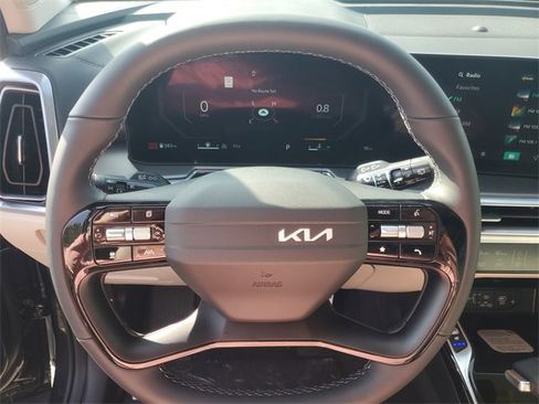 New 2026 Kia Sorento SX image 17