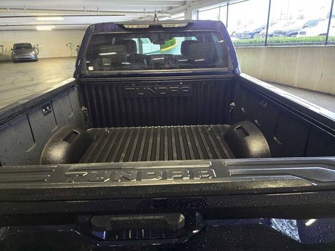 Used 2025 Toyota Tundra SR5 image 19