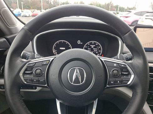 Certified 2023 Acura MDX SH-AWD w/ Advance Package image 20