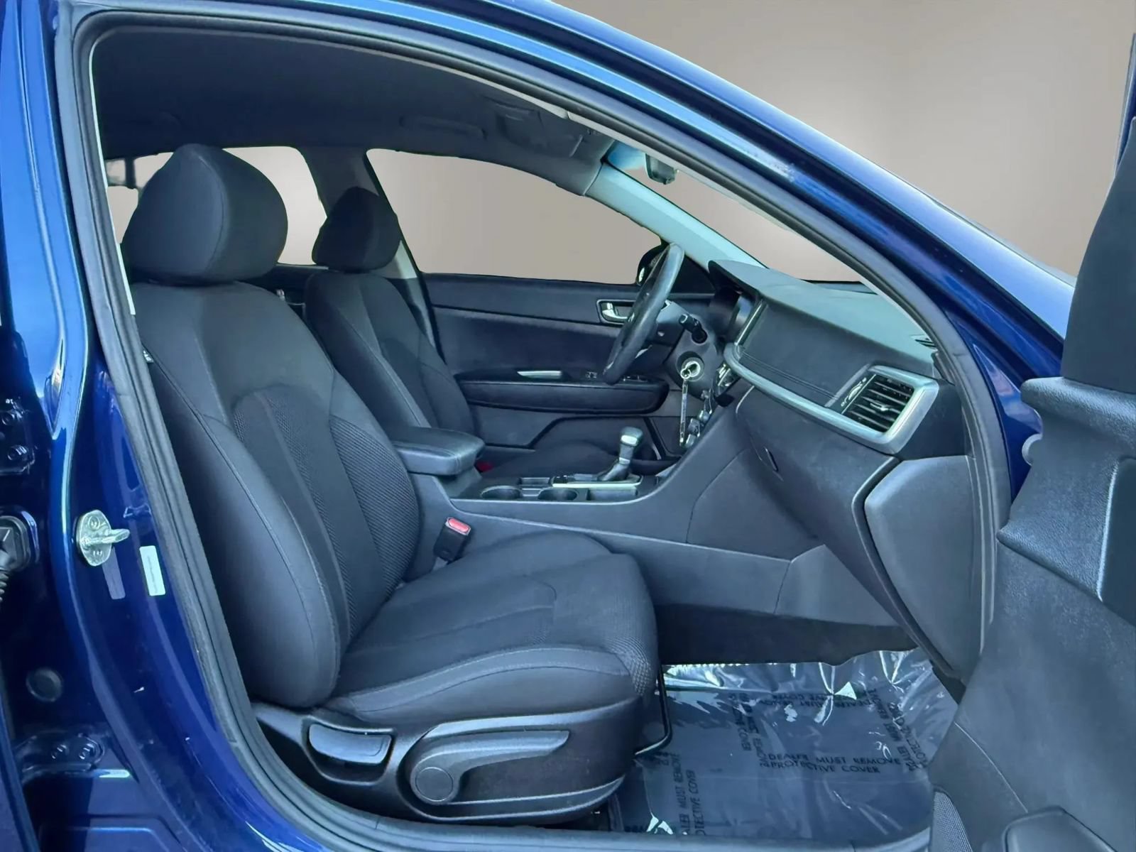 Used 2019 Kia Optima LX FWD image 19
