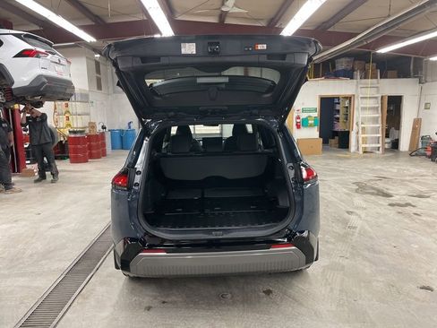 New 2026 Toyota RAV4 XSE image 32
