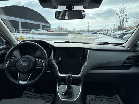 Used 2024 Subaru Legacy Premium AWD/4WD image 14
