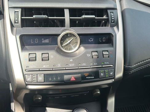 Used 2020 Lexus NX 300 F Sport w/ F Sport Premium Package AWD/4WD image 30