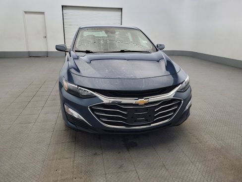Used 2024 Chevrolet Malibu LS w/ Driver Confidence Package FWD image 14