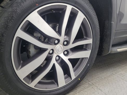 Used 2018 Honda Pilot Elite image 31