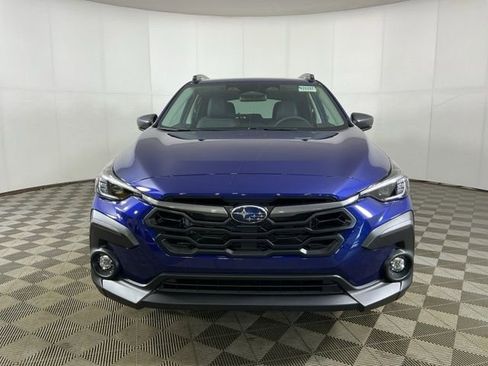 New 2026 Subaru Crosstrek 2.5i Limited image 2