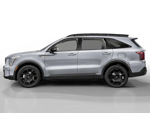 New 2026 Kia Sorento SX image 3