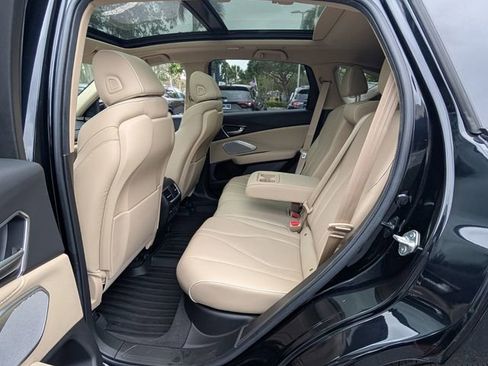 Certified 2024 Acura RDX SH-AWD w/ Advance Package image 16