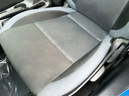 Certified 2023 Nissan Versa SV image 18