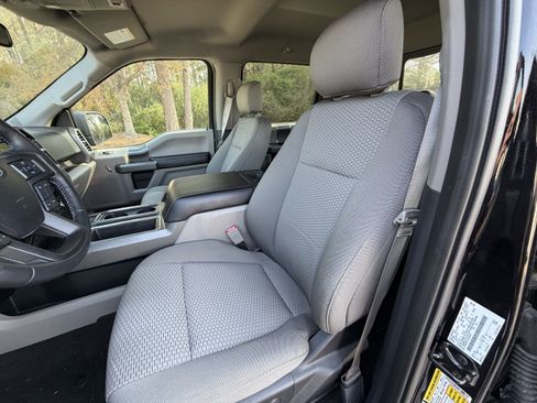 Used 2020 Ford F150 XLT w/ Equipment Group 302A Luxury image 8