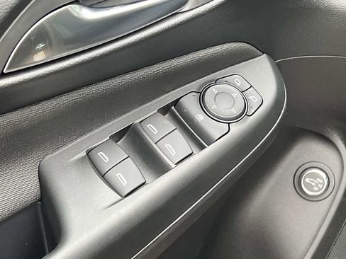 New 2026 Buick Envista Preferred w/ Convenience I Package image 15