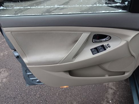 Used 2008 Toyota Camry LE image 13