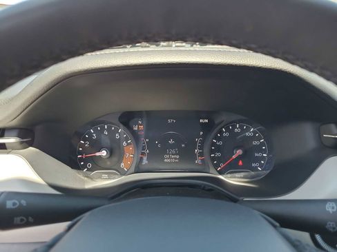 Used 2025 Jeep Compass Limited AWD/4WD image 26
