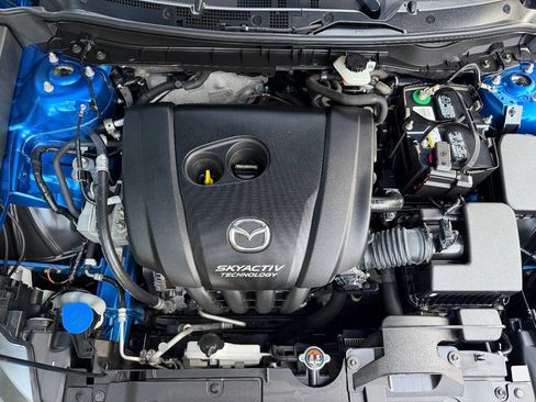 Used 2017 MAZDA CX-3 Touring AWD/4WD image 33
