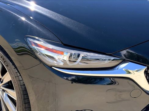 Used 2020 MAZDA MAZDA6 Grand Touring Reserve FWD image 26